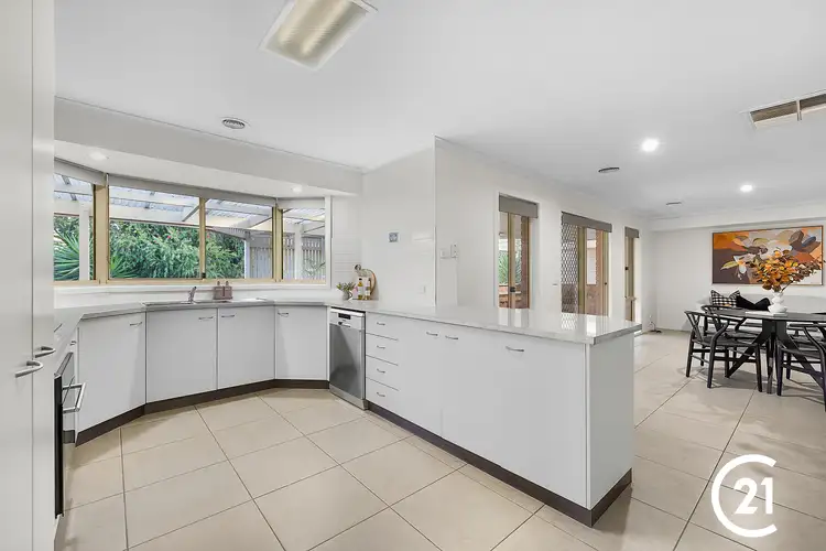 Fourth view of Homely house listing, 50 Lawson Drive, Moama NSW 2731