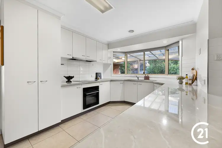 Fifth view of Homely house listing, 50 Lawson Drive, Moama NSW 2731