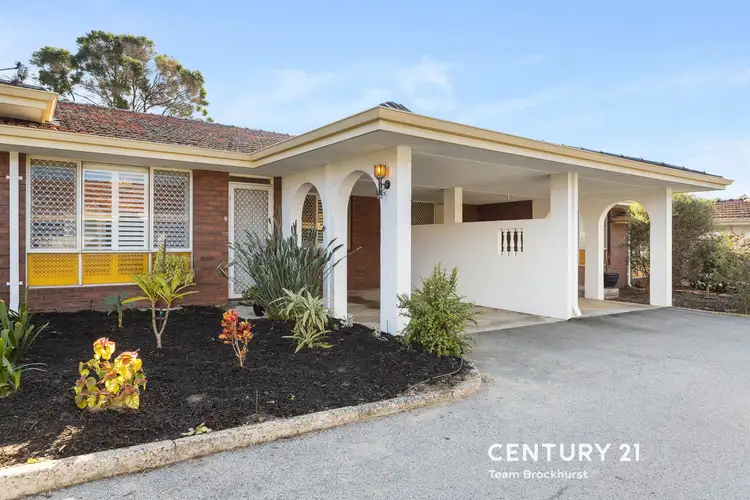3/108-110 Flinders Street, Yokine WA 6060