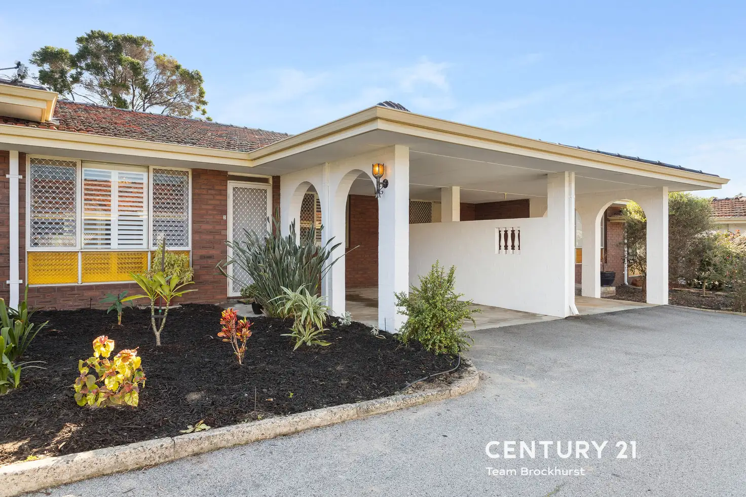 Main view of Homely unit listing, 3/108-110 Flinders Street, Yokine WA 6060