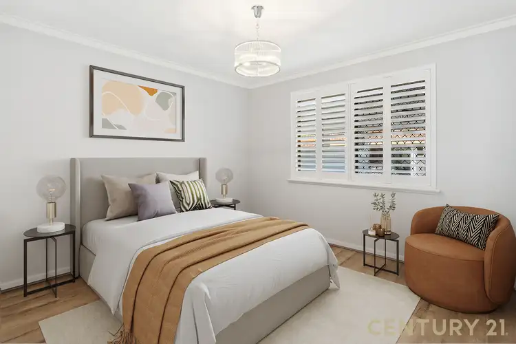 Third view of Homely unit listing, 3/108-110 Flinders Street, Yokine WA 6060