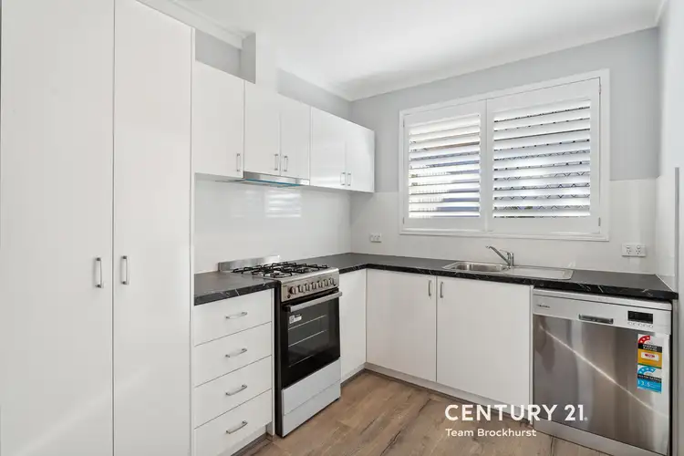 Fourth view of Homely unit listing, 3/108-110 Flinders Street, Yokine WA 6060