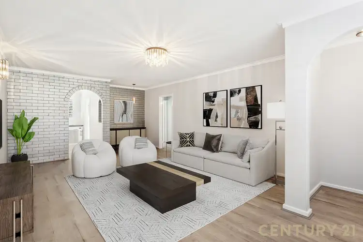 Seventh view of Homely unit listing, 3/108-110 Flinders Street, Yokine WA 6060