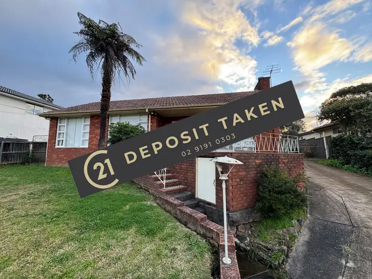 Main view of Homely house listing, 32 Ferndale Close, Constitution Hill NSW 2145