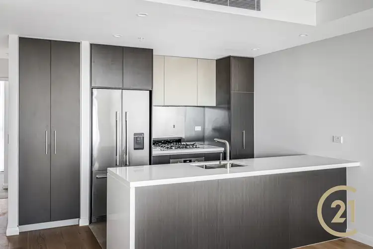 Sixth view of Homely apartment listing, 411/29 Ashford Avenue, Castle Hill NSW 2154