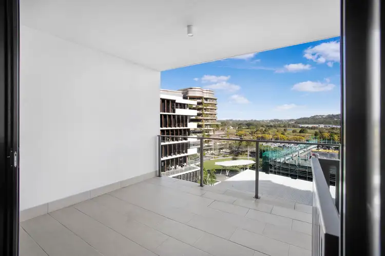 Main view of Homely apartment listing, 806/9 Market Lane, Maroochydore QLD 4558