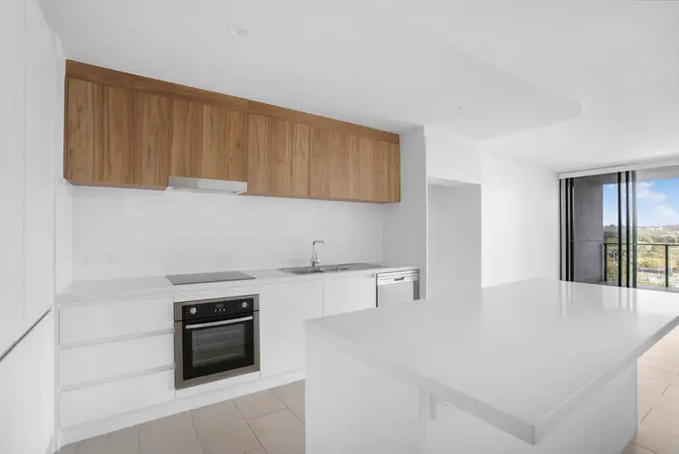 Third view of Homely apartment listing, 806/9 Market Lane, Maroochydore QLD 4558