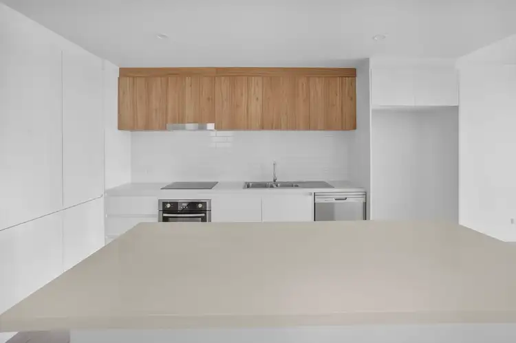 Fourth view of Homely apartment listing, 806/9 Market Lane, Maroochydore QLD 4558