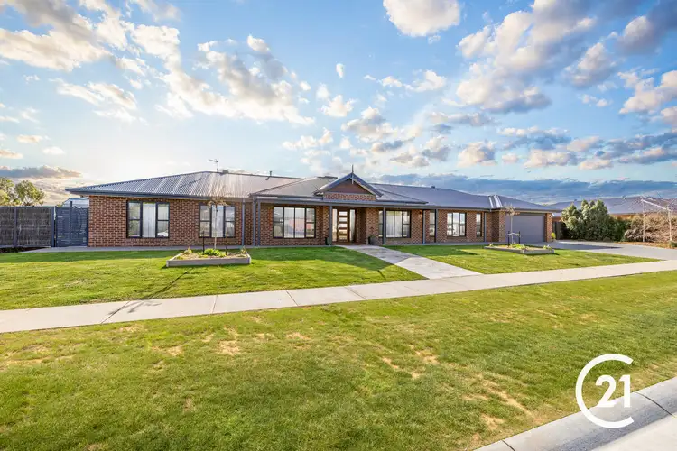1 Snow Gum Court, Moama NSW 2731