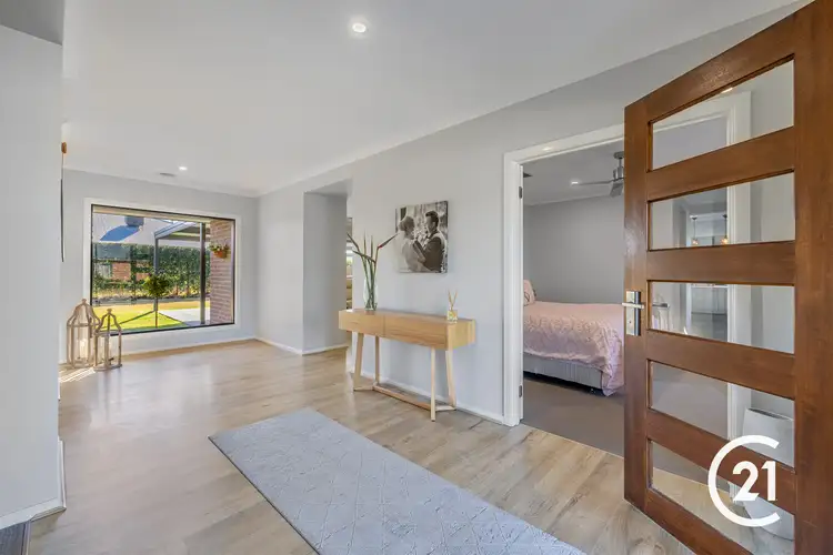 Second view of Homely house listing, 1 Snow Gum Court, Moama NSW 2731