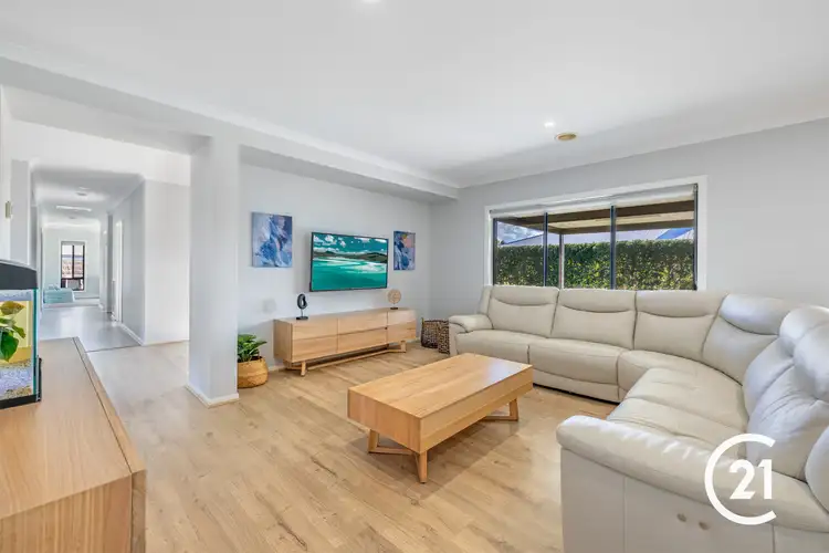 Third view of Homely house listing, 1 Snow Gum Court, Moama NSW 2731