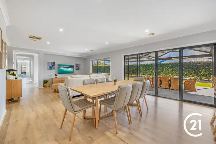 Fourth view of Homely house listing, 1 Snow Gum Court, Moama NSW 2731
