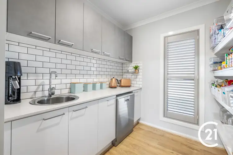 Sixth view of Homely house listing, 1 Snow Gum Court, Moama NSW 2731