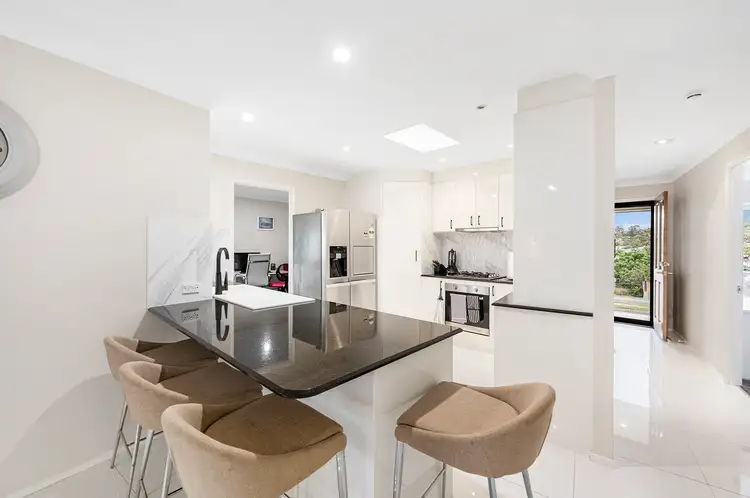 Third view of Homely house listing, 71 Glen Eagles Drive, Robina QLD 4226