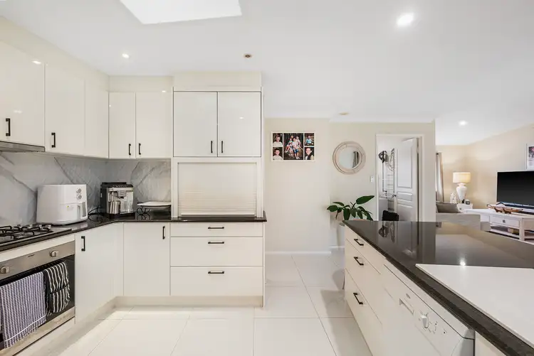 Fourth view of Homely house listing, 71 Glen Eagles Drive, Robina QLD 4226