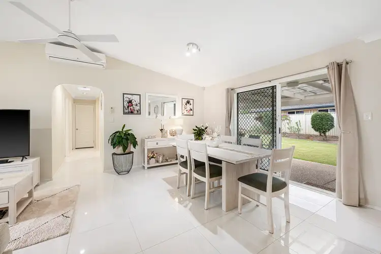 Fifth view of Homely house listing, 71 Glen Eagles Drive, Robina QLD 4226
