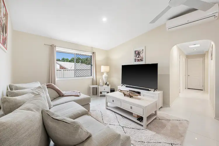 Sixth view of Homely house listing, 71 Glen Eagles Drive, Robina QLD 4226