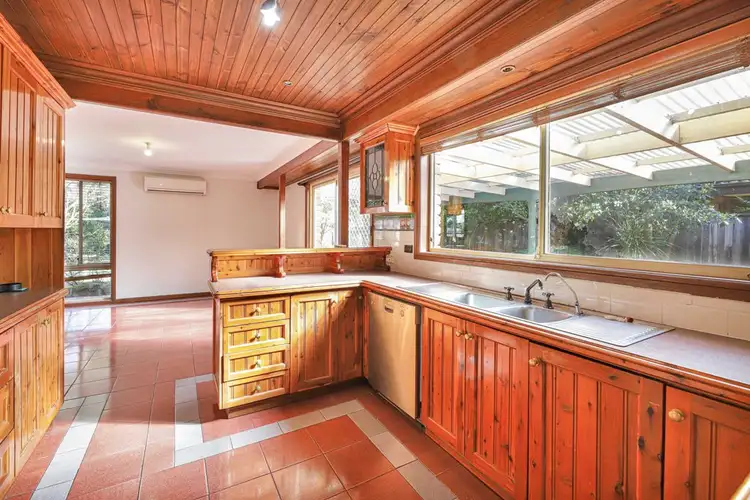Fourth view of Homely house listing, 89 Leumeah Road, Woodford NSW 2778