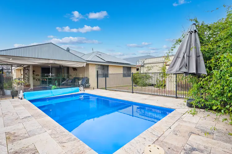 24 Supanova Lane, Australind WA 6233