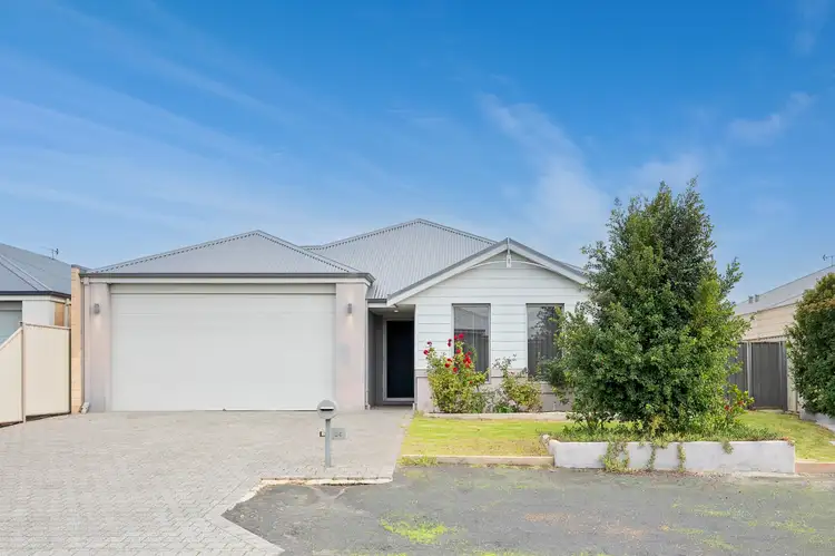 Second view of Homely house listing, 24 Supanova Lane, Australind WA 6233