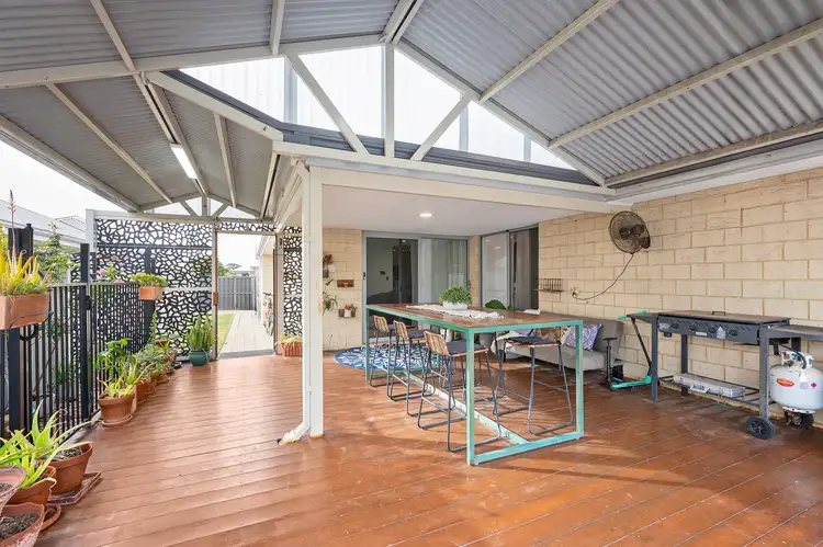 Third view of Homely house listing, 24 Supanova Lane, Australind WA 6233