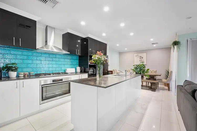 Fifth view of Homely house listing, 24 Supanova Lane, Australind WA 6233