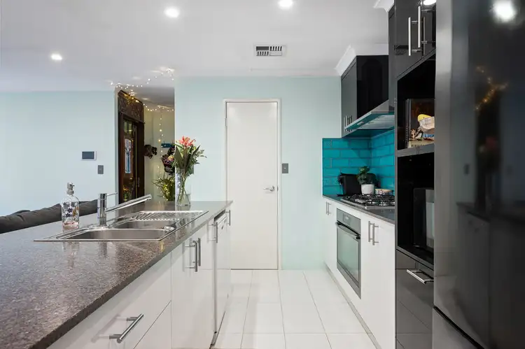 Sixth view of Homely house listing, 24 Supanova Lane, Australind WA 6233