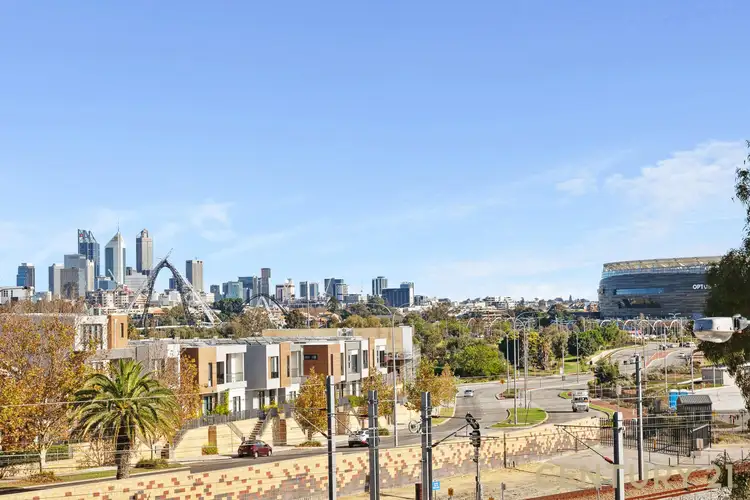 15/28 Goodwood Parade, Burswood WA 6100