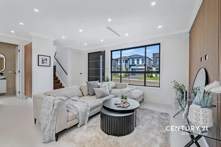 Fourth view of Homely house listing, 10 Dorian Street, Rouse Hill NSW 2155