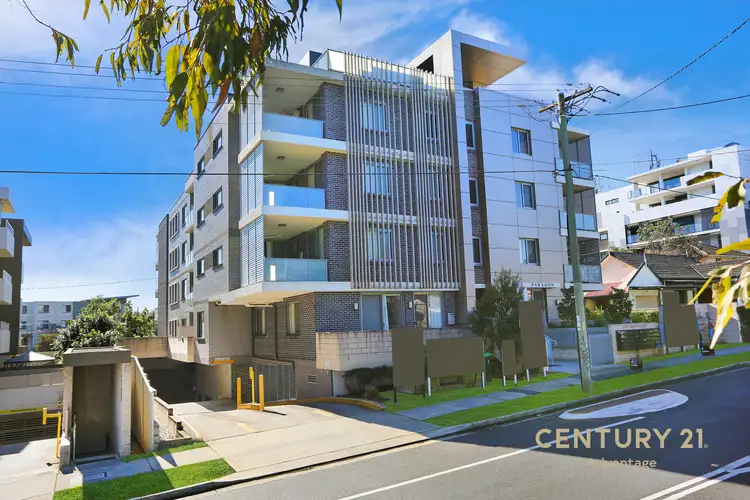22/19-21 Veron Street, Wentworthville NSW 2145