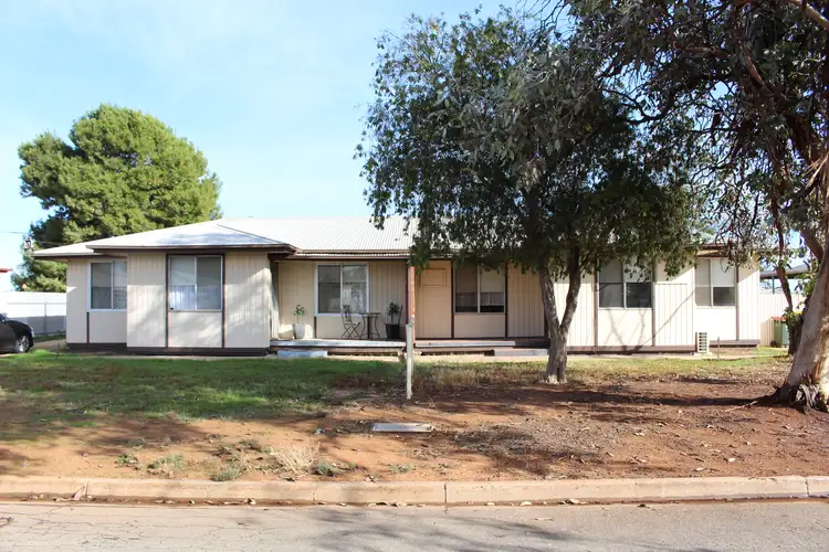 Main view of Homely house listing, 25 / 27 Blight Street, Port Pirie SA 5540