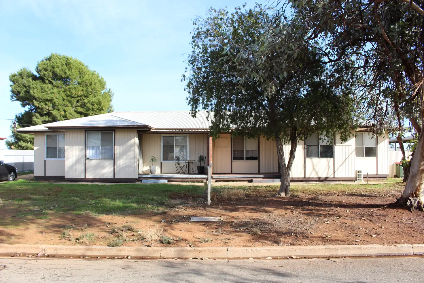 Main view of Homely house listing, 25 / 27 Blight Street, Port Pirie SA 5540