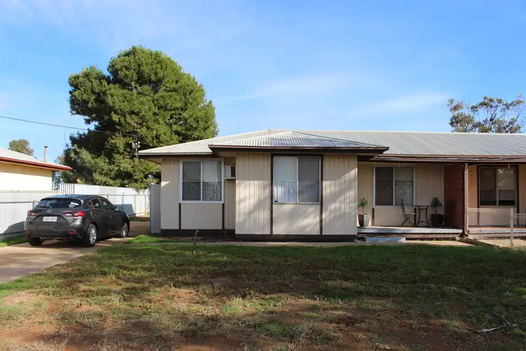 Second view of Homely house listing, 25 / 27 Blight Street, Port Pirie SA 5540