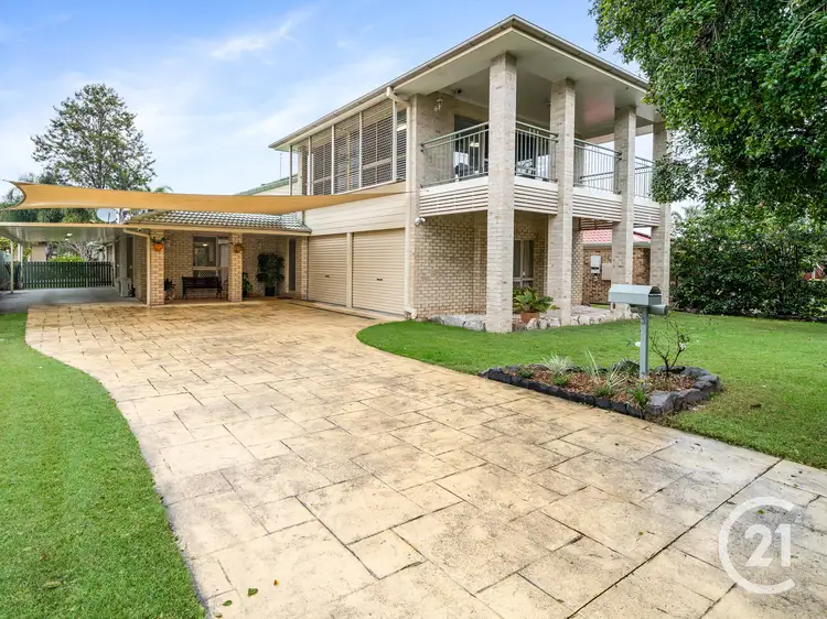 44 Kingston Drive, Flinders View QLD 4305
