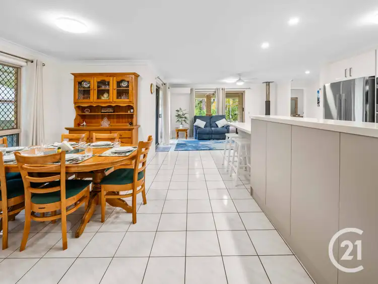 Fourth view of Homely house listing, 44 Kingston Drive, Flinders View QLD 4305