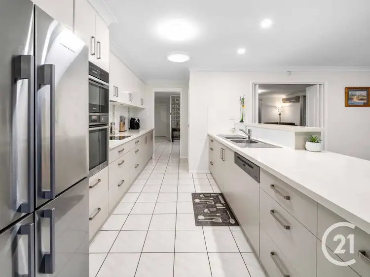 Fifth view of Homely house listing, 44 Kingston Drive, Flinders View QLD 4305