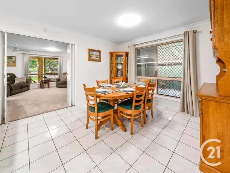 Sixth view of Homely house listing, 44 Kingston Drive, Flinders View QLD 4305