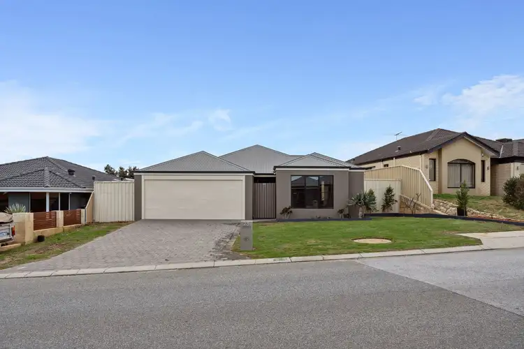 Main view of Homely house listing, 23 Hinchinbrook Avenue, Ridgewood WA 6030
