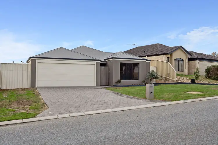 Second view of Homely house listing, 23 Hinchinbrook Avenue, Ridgewood WA 6030