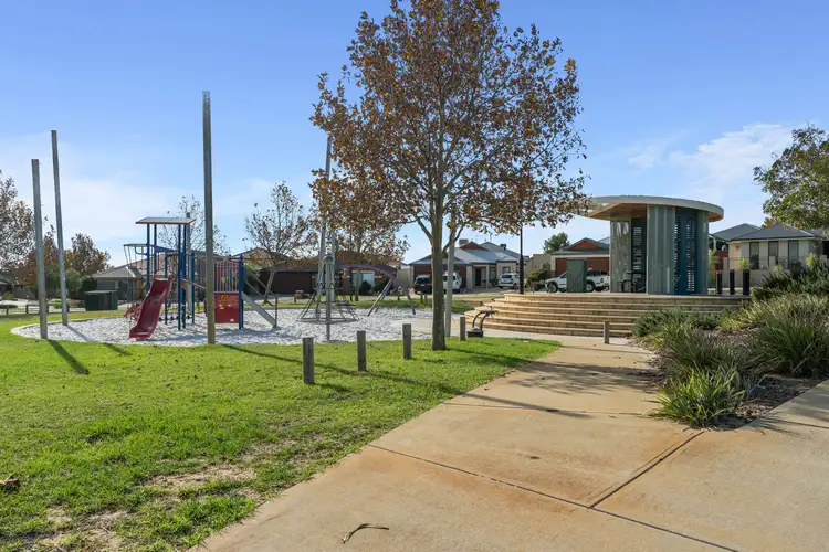 Third view of Homely house listing, 23 Hinchinbrook Avenue, Ridgewood WA 6030