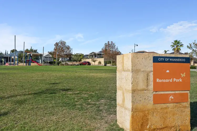 Fourth view of Homely house listing, 23 Hinchinbrook Avenue, Ridgewood WA 6030