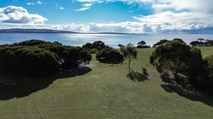 Third view of Homely rural property listing, Lot 121 Dover Farm Road, Kingscote SA 5223