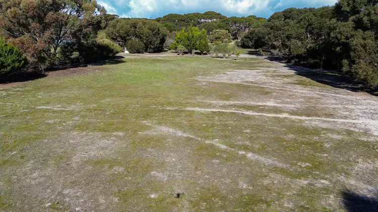Fourth view of Homely rural property listing, Lot 121 Dover Farm Road, Kingscote SA 5223