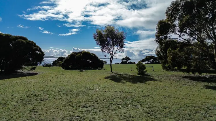Seventh view of Homely rural property listing, Lot 121 Dover Farm Road, Kingscote SA 5223