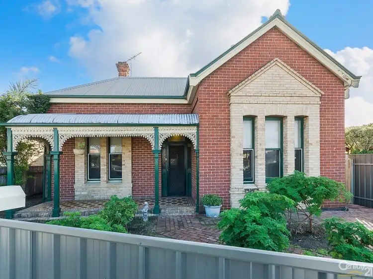 Main view of Homely house listing, 155 Semaphore Rd, Semaphore SA 5019