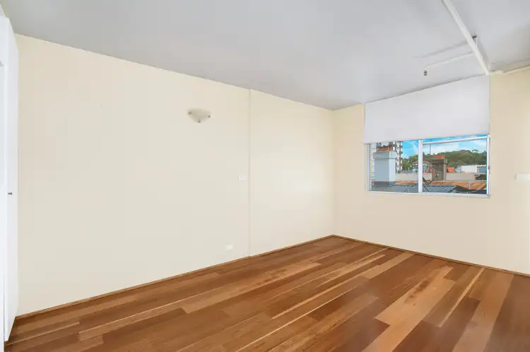 Second view of Homely studio listing, 403/212 Bondi Road, Bondi NSW 2026