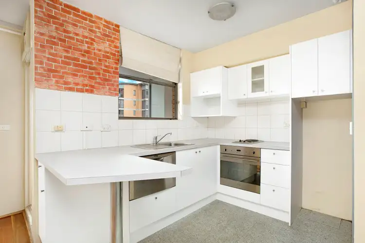 Third view of Homely studio listing, 403/212 Bondi Road, Bondi NSW 2026