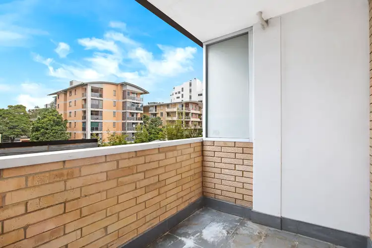 Fourth view of Homely studio listing, 403/212 Bondi Road, Bondi NSW 2026