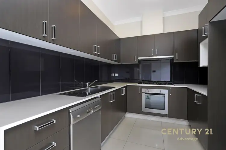 Second view of Homely townhouse listing, 5/18 Railway Parade, Blacktown NSW 2148