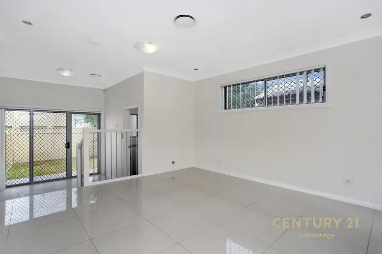 Third view of Homely townhouse listing, 5/18 Railway Parade, Blacktown NSW 2148